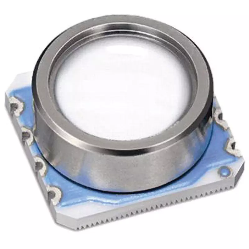 TE CONNECTIVITY Barometric Pressure Sensor Surface Mount Mounting (Max)+85℃ Operating Temperature, MS580314BA01-00