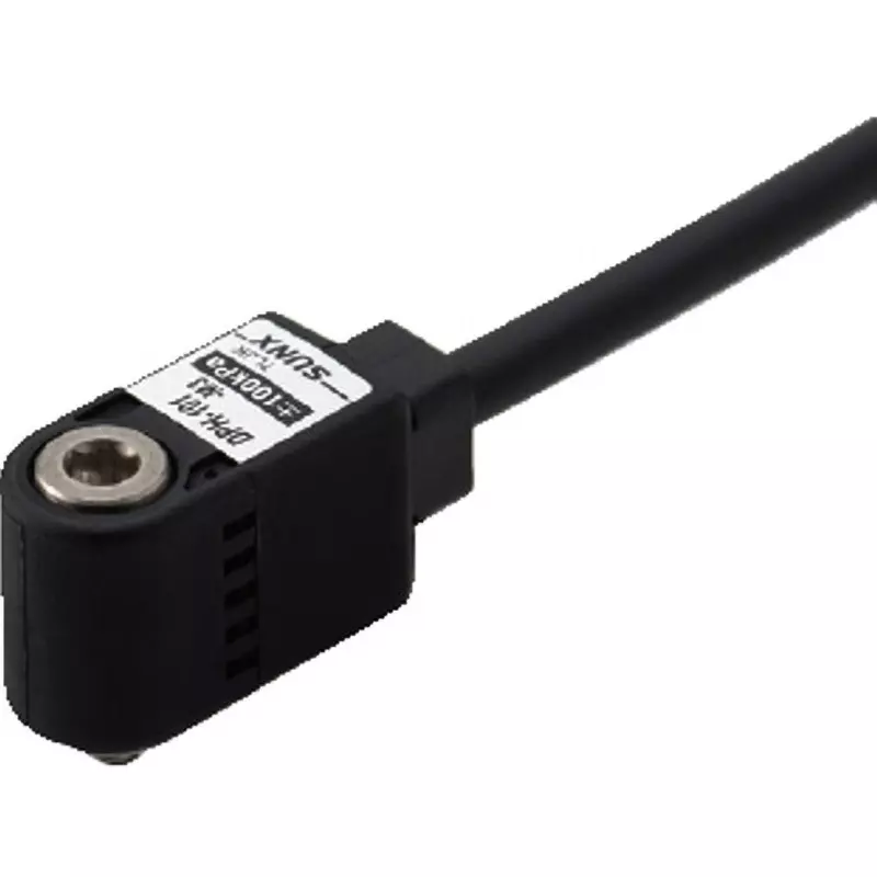 Panasonic Digital Pressure Sensor M5 male thread, DPH-101-M5-R