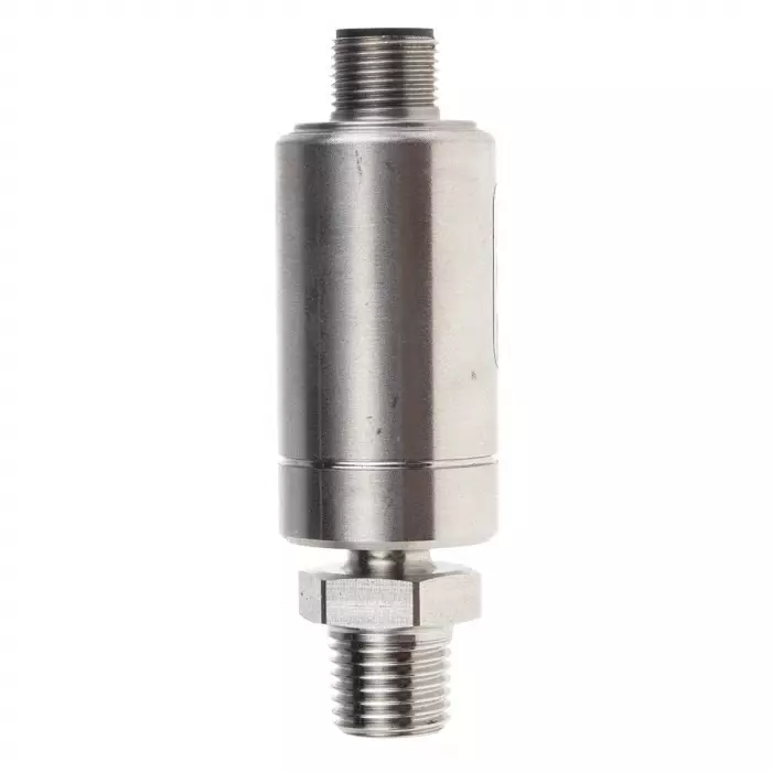 RS PRO Pressure Sensor 0-300 PSI Analogue Output Relative Reading, 1755047