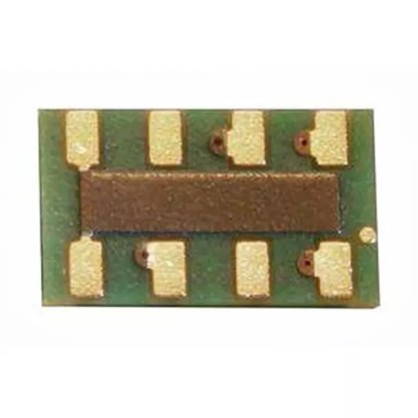 TE CONNECTIVITY Pressure Sensor, 10Mbar-29Psi, Qfn-8, Ms860702Ba01-50