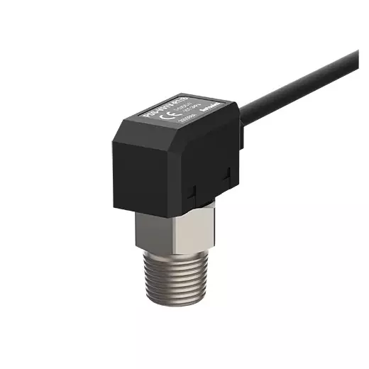 Autonics Pressure Sensors 12-24 VDC(3M), PSS-V01V-R1/8
