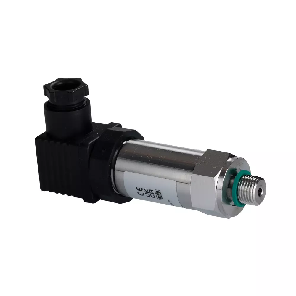rs-pro-pressure-sensor-stainless-steel-11-to-28-v-dc-voltage-10-bar-maximum-pressure-2726974