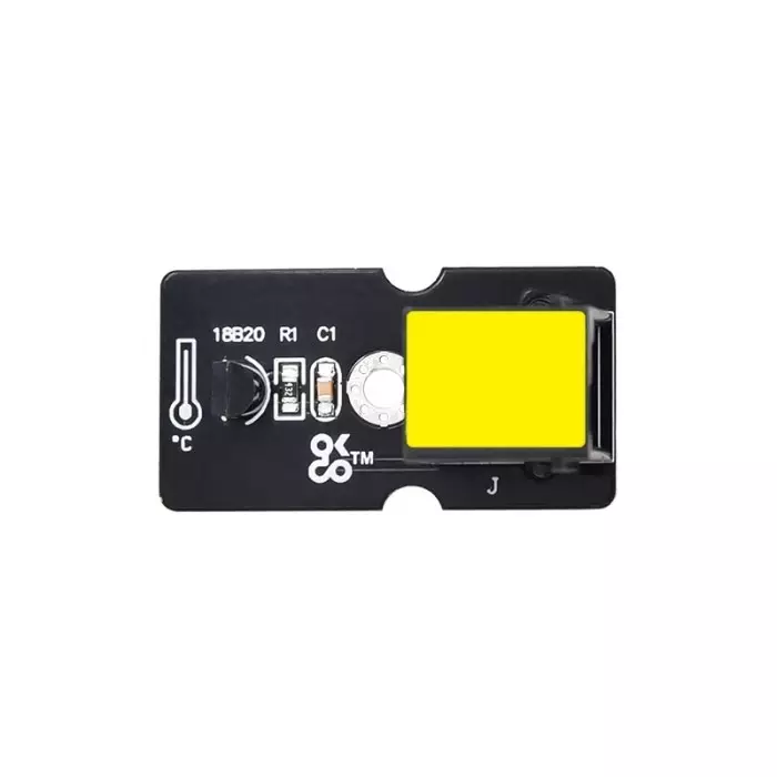 Okdo Temperature Sensor Module Micro:bit and Arduino, TS2224-A