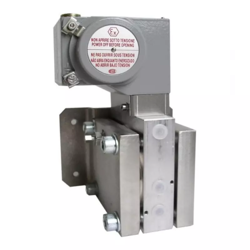 WIKA DC Series Pressure Sensor 0bar Min 6bar Max SPDT Output Gauge Reading, 48790085