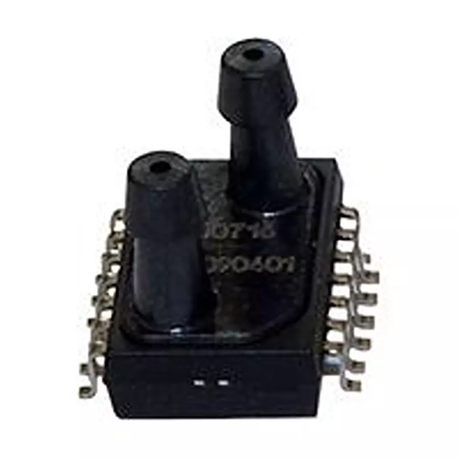 AMPHENOL ADVANCED SENSORS Pressure Sensor, Diff, 1Psi, Soic, Npa-700B-001D