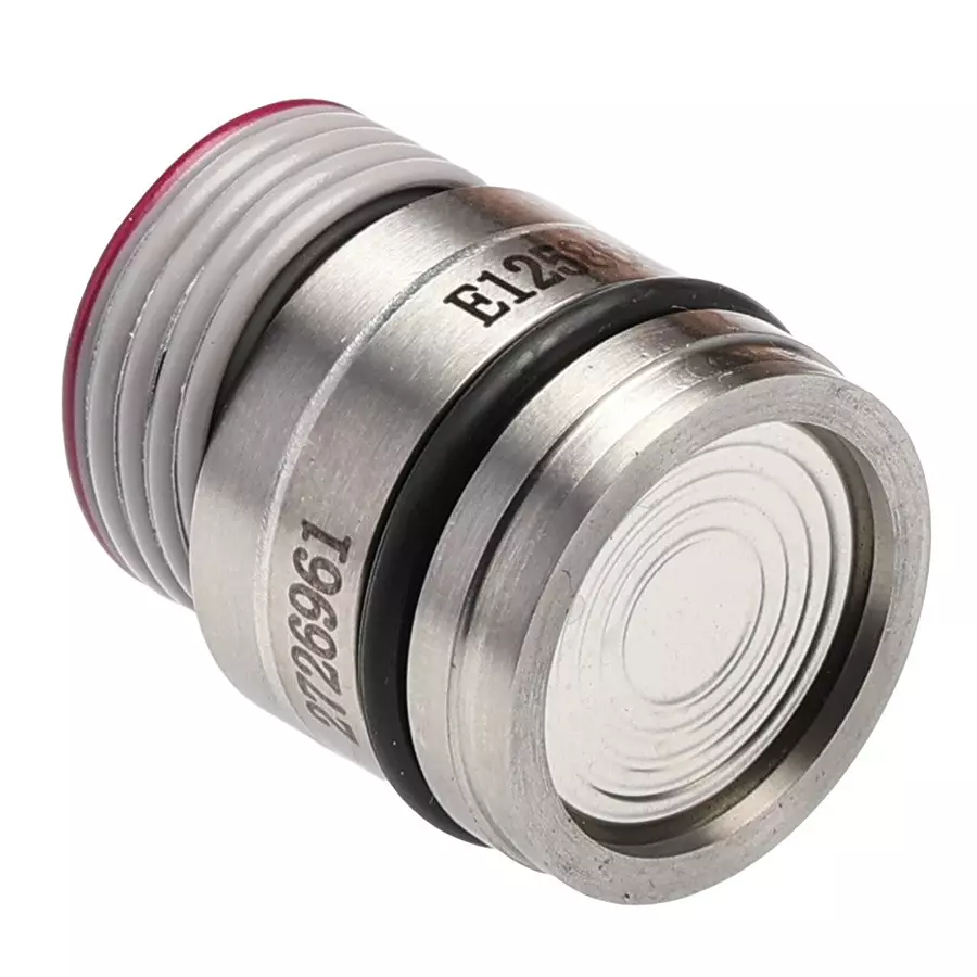 RS PRO Pressure Sensor Stainless Steel 3.3 V DC Voltage 20 bar Maximum Pressure, 2726961
