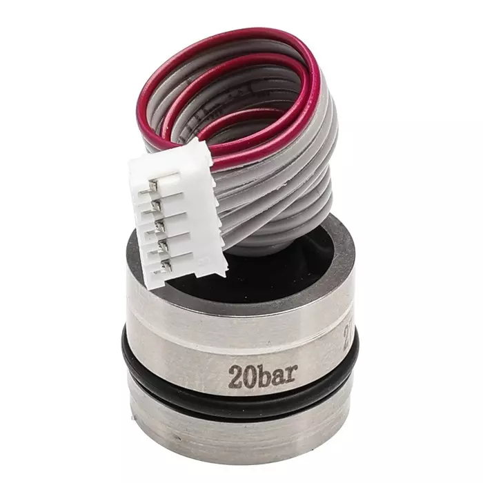 rs-pro-pressure-sensor-stainless-steel-33-v-dc-voltage-20-bar-maximum-pressure-2726961