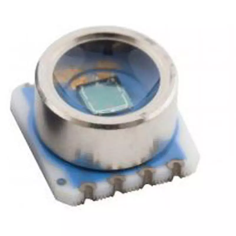 TE CONNECTIVITY Barometric Pressure Sensor Surface Mount Mounting -40 To +125℃ Operating Temperature Range, 325407000-00