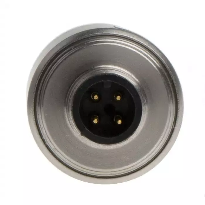 RS PRO Pressure Sensor 0-6 bar Analogue Output Relative Reading, 1755002