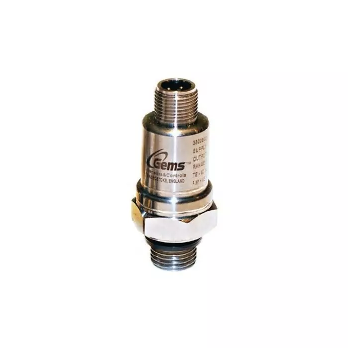 GEMS SENSORS 3500 Series Pressure Sensor 0 bar Min 1.6 bar Max, 3500B01B6A05E000