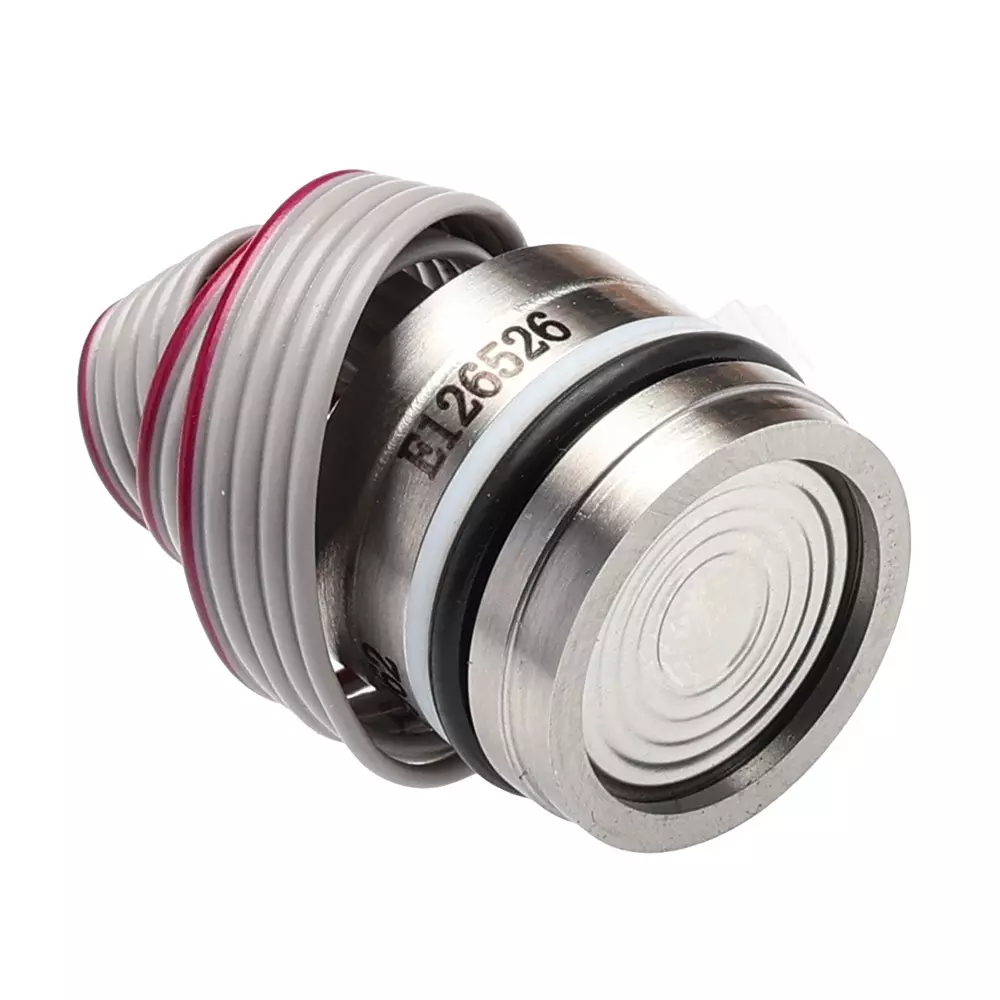 Buy RS PRO Pressure Sensor Stainless Steel 3.3 V DC Voltage 200 bar ...