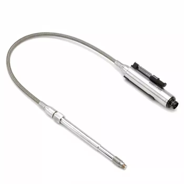 GEFRAN Melt Pressure Sensor 0 bar Min 1000 bar Max Current Output Relative Reading, IE1-S-6-M-B01M-1-4-D 2130X000X00
