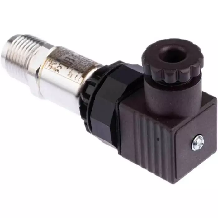 Siemens Pressure Sensor, 0bar Min, 25bar Max, Analogue Output, Relative Reading, 7MF1565-3CD00-1AA1