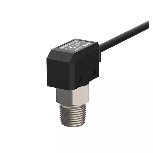 Autonics Pressure Sensors 12-24 VDC(3M), PSS-01A-R1/8