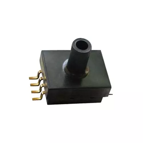 NXP Pressure Sensor 50 kPa Operating Pressure 0 kPa Minimum Operating Pressure Gauge Pressure Type, MPXM2053GST1