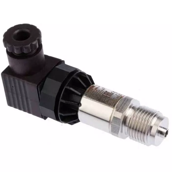 Siemens Pressure Sensor, 0bar Min, 6bar Max, Analogue Output, Relative Reading, 7MF1565-3BG00-1AA1