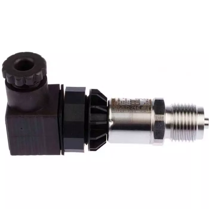 Siemens Pressure Sensor, 0bar Min, 6bar Max, Analogue Output, Relative Reading, 7MF1565-3BG00-1AA1