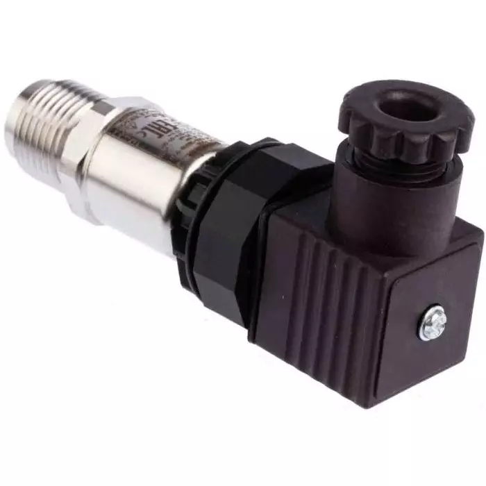 Siemens Pressure Sensor, 0bar Min, 6bar Max, Analogue Output, Relative Reading, 7MF1565-3BG00-1AA1