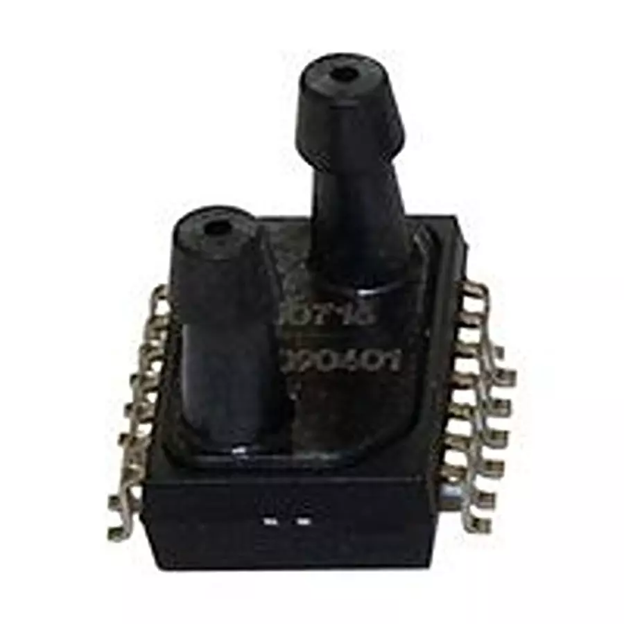 AMPHENOL ADVANCED SENSORS Pressure Sensor, Diff, 2In-H2O, Soic, Npa-730B-02Wd