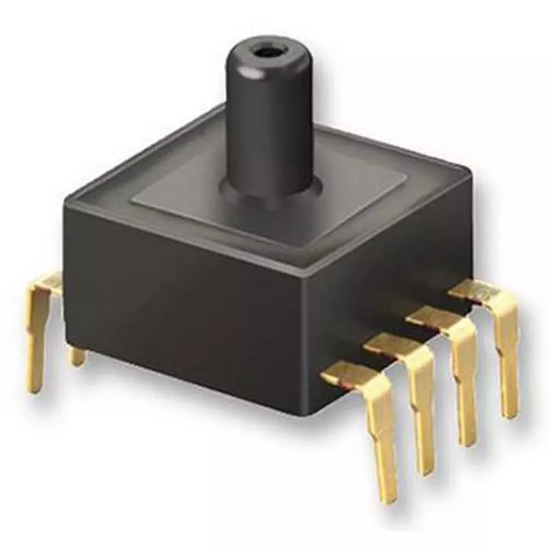 Panasonic Pressure Sensor, ADP5121