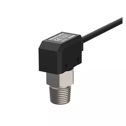 Autonics Pressure Sensors 12-24 VDC(3M), PSS-V01A-R1/8