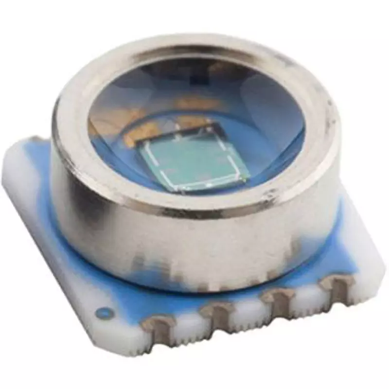 TE CONNECTIVITY Barometric Pressure Sensor Surface Mount Mounting (Max)+125℃ Operating Temperature, 325412000-00