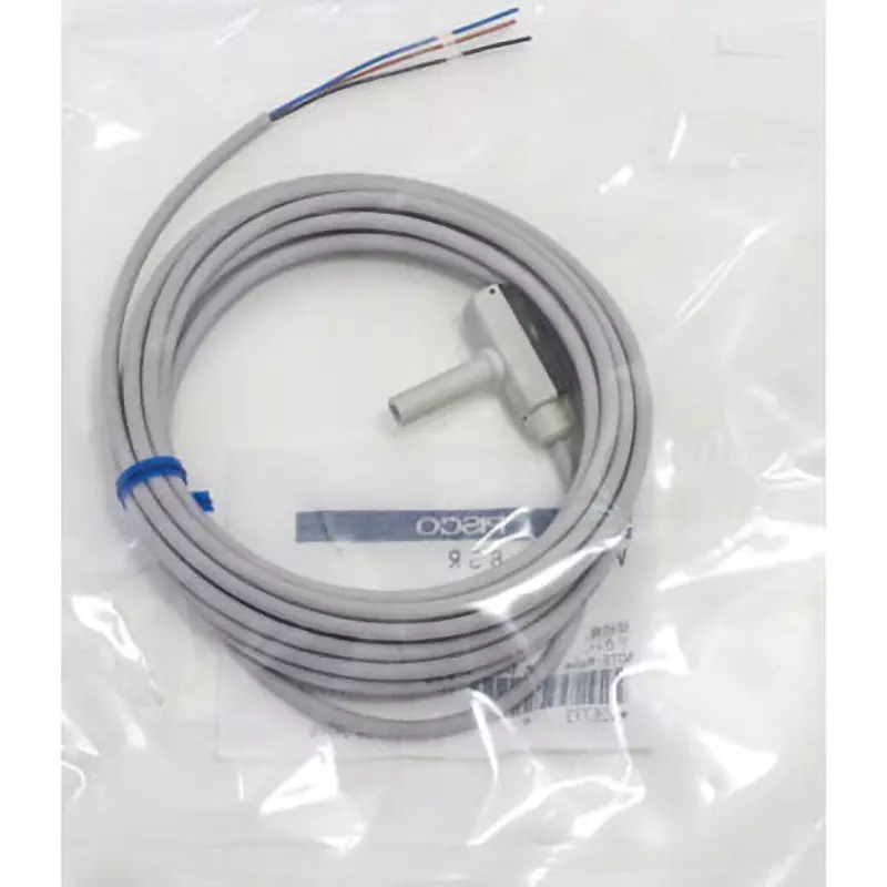 PISCO Compact Pressure Sensor Analog Output Type, VUS11-M5SR-S3