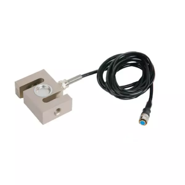 Insize S-Type Tensile Sensor Alloy Steel 50 Kg/500 N Maximum Range, 8650-500A
