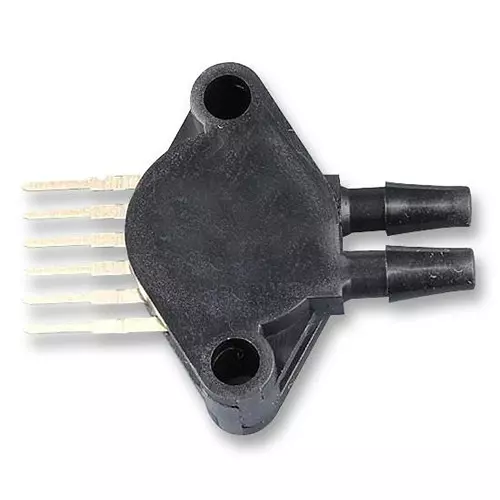 NXP IC, SENSOR, DIFF PRESS 14.5 PSI, MPX5100DP