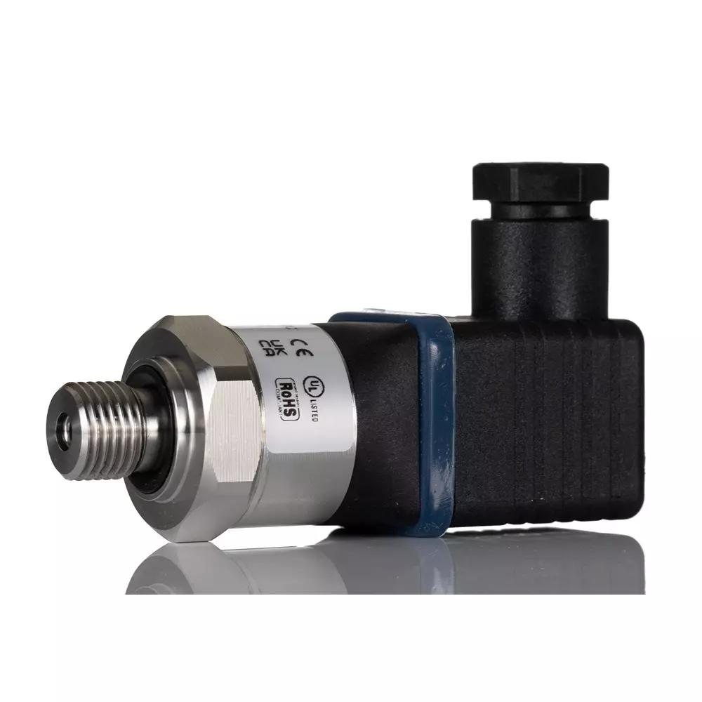 rs-pro-pressure-sensor-stainless-steel-8-to-60-v-dc-voltage-4-bar-maximum-pressure-2547404