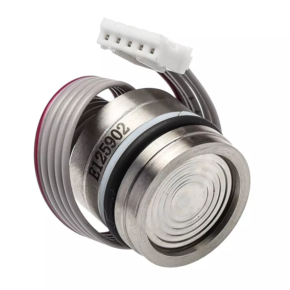 Buy RS PRO Pressure Sensor Stainless Steel 3.3 V DC Voltage 350 bar ...