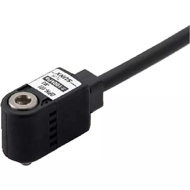 Panasonic Digital Pressure Sensor R1 / 8 male thread + M5 female thread, DPH-101