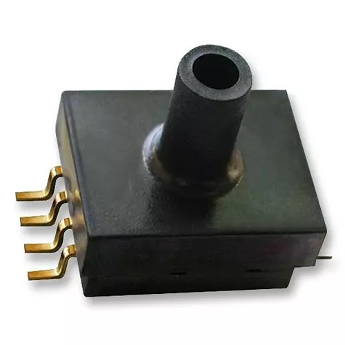 NXP IC, PRESSURE SENSOR, MPXM2010GS