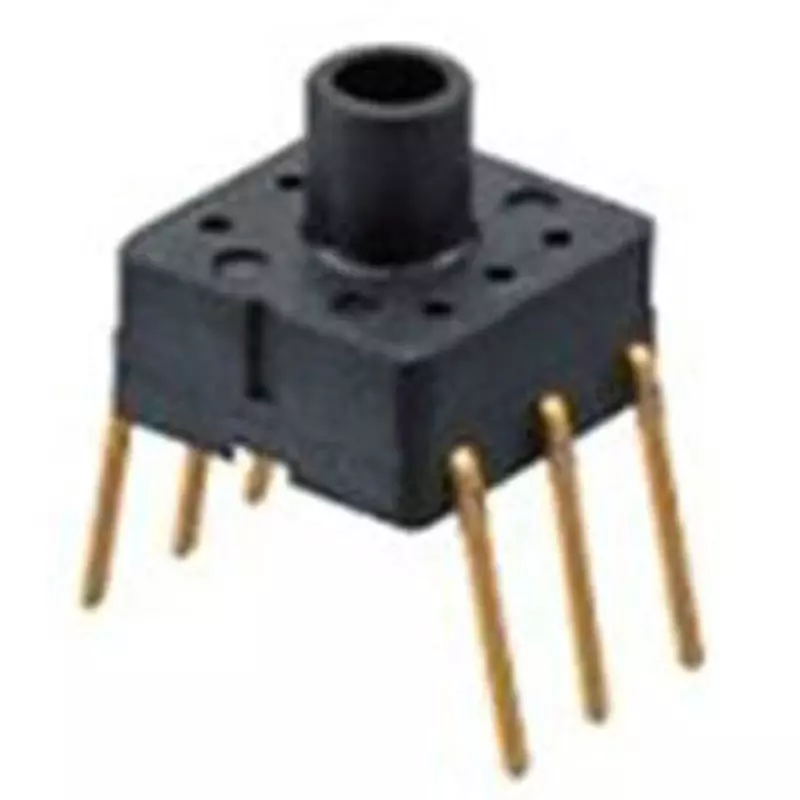 Panasonic High Precision Pressure Sensor, ADP5160