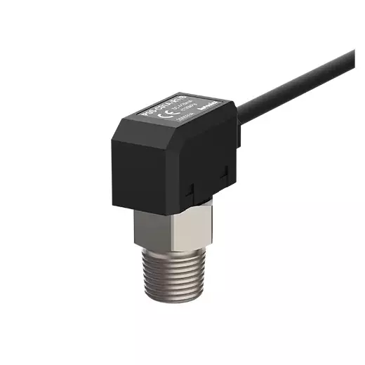 Autonics Pressure Sensors 12-24 VDC(3M), PSS-C01A-R1/8