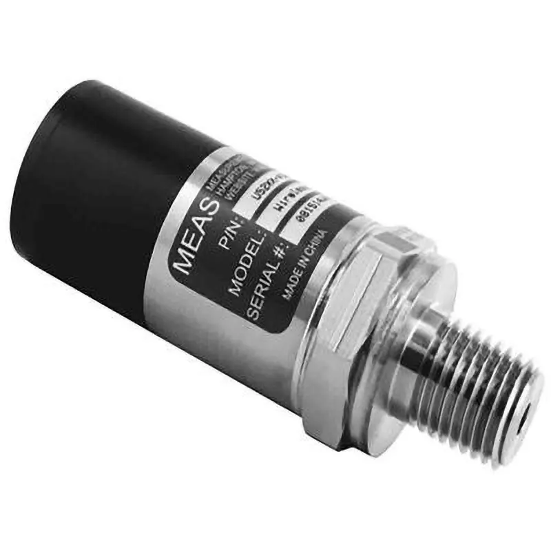TE CONNECTIVITY Pressure Sensor, M5600-000005-300PG