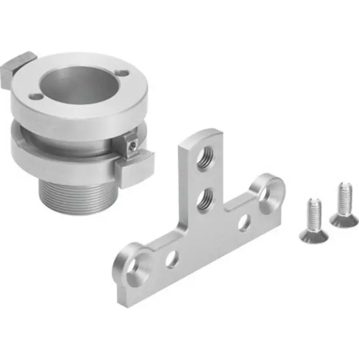 Festo, EAPS Series Sensor Accessories for Use with Electric Drives, RoHS Compliant Standard, EAPS-R1-20-S-WH