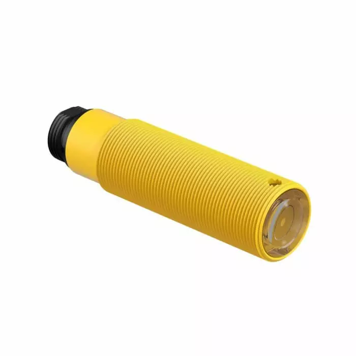 Banner Opposed Photoelectric Sensor, Barrel Sensor, 150 mm Detection Range, SM30PRLQD