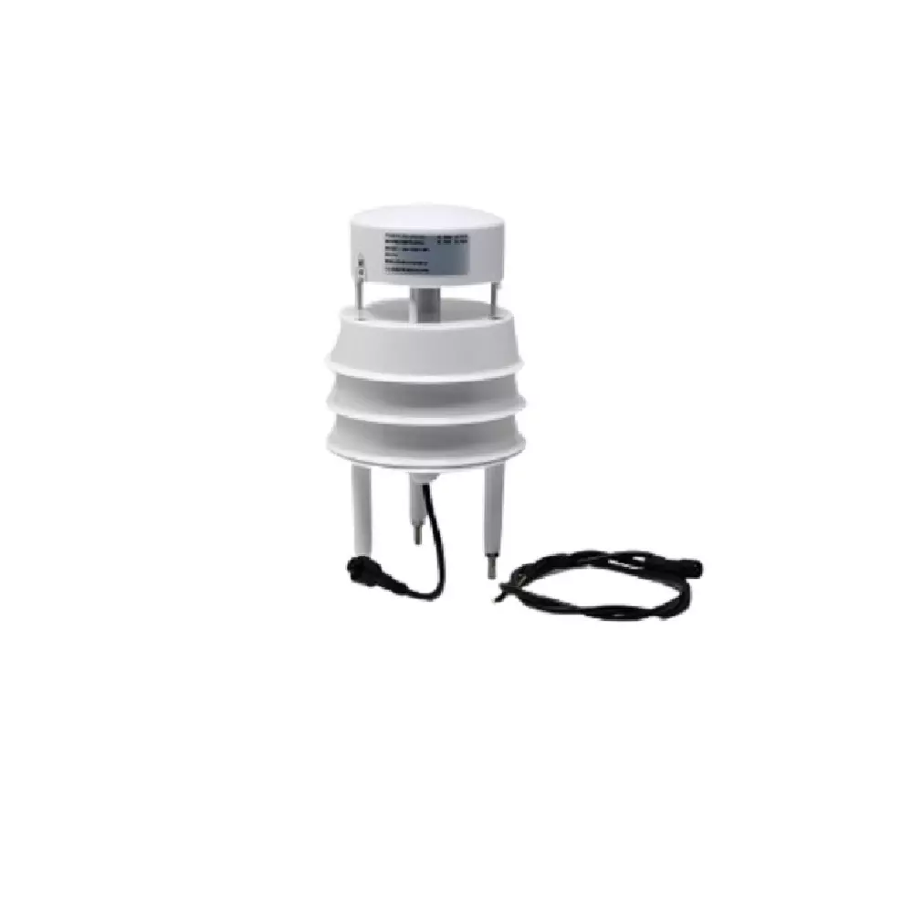 Generic Mini Ultrasonic Wind Speed And Direction Meter, Sn-3003-Cfsfx-N01