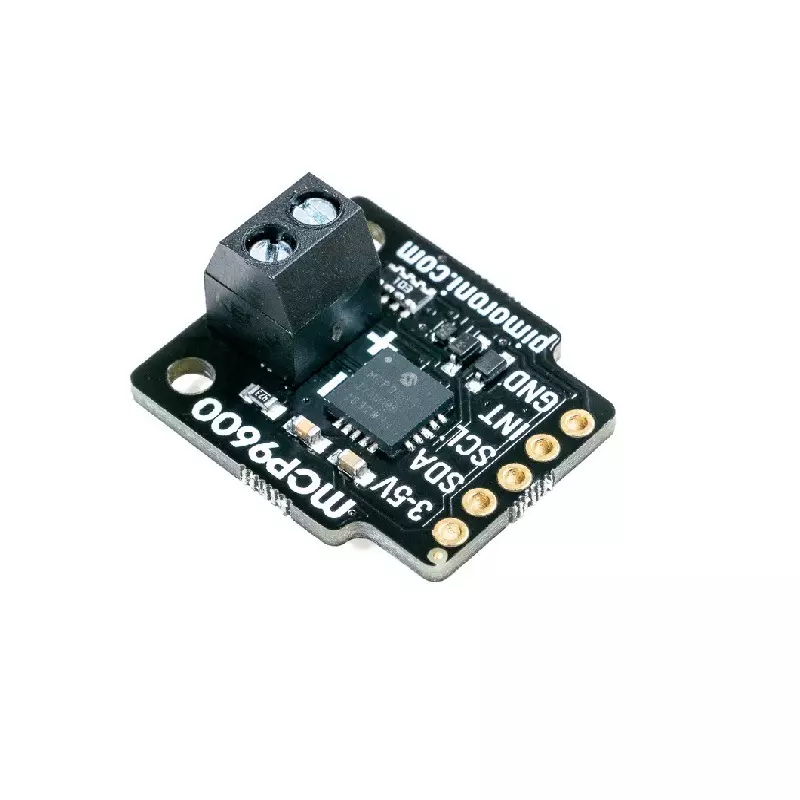 PIMORONI Thermocouple Amplifier Breakout, MCP9600