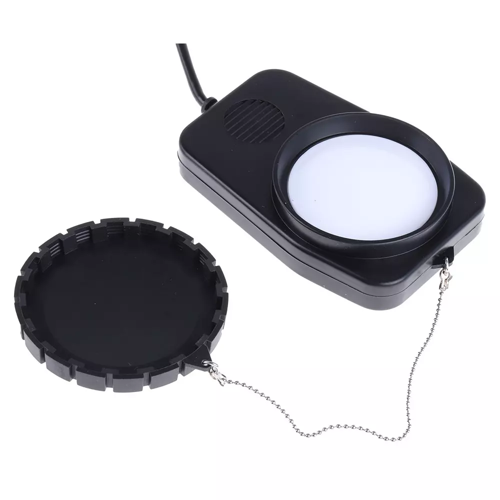 RS PRO Sensor for LX105 Lux Meter, 4391108