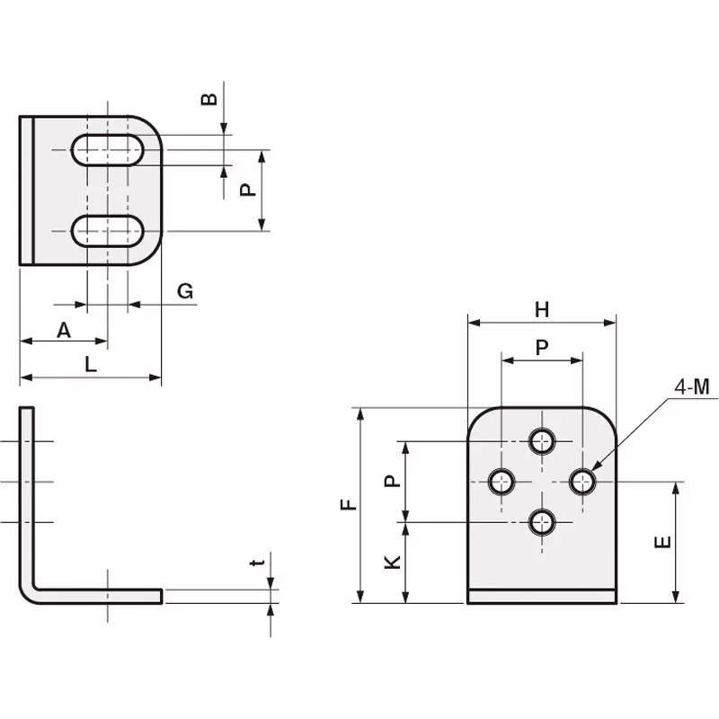 iwata-sensor-bracket-16x15x10-mm-dimension-fsk3lt010-08s