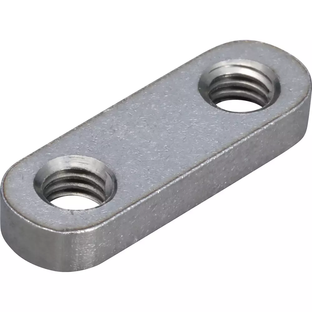 Iwata Sensor Bracket SUS304 20x2 mm Dimension, FSSAPNM03-12S