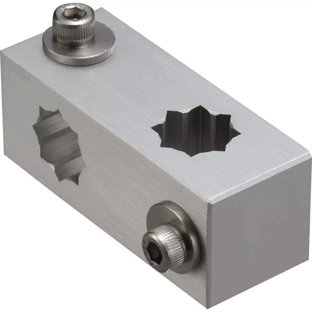 Iwata Sensor Bracket 60 mm Dimension L For square shaft, FSKXS0-S0A