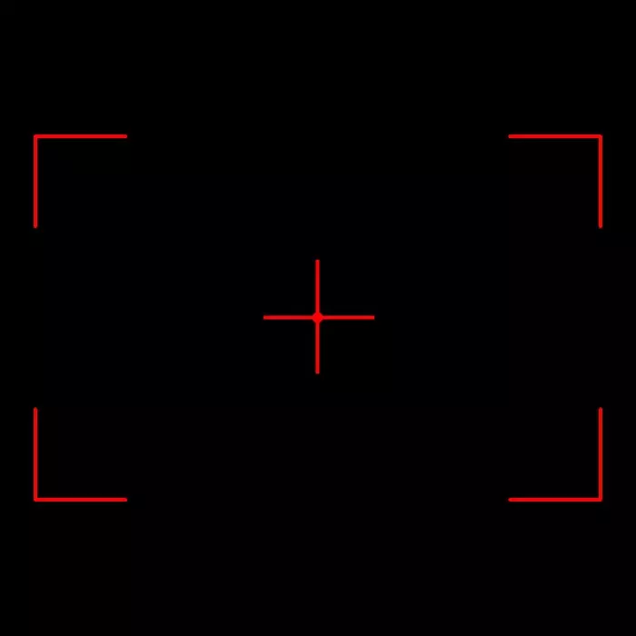 Global Laser 4.58° fan angle Rangefinder shape DOE Laser Lens Exit aperture 5 mm, 1125-528-000