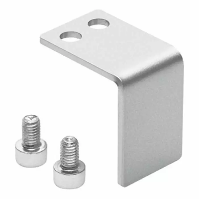 Festo, EAPM Series Switch Box for Use with Electric Drives, RoHS Compliant Standard, EAPM-G1-55-SLS