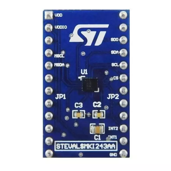 STMicroelectronics Adapter Kit, STEVAL-MKI243A
