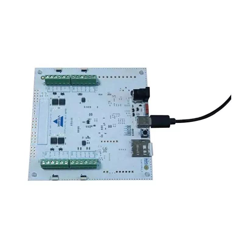 Vishay Sensor Connector Accessory USB Interface for RAMK & RAME Series MCB Encoders, 4728556