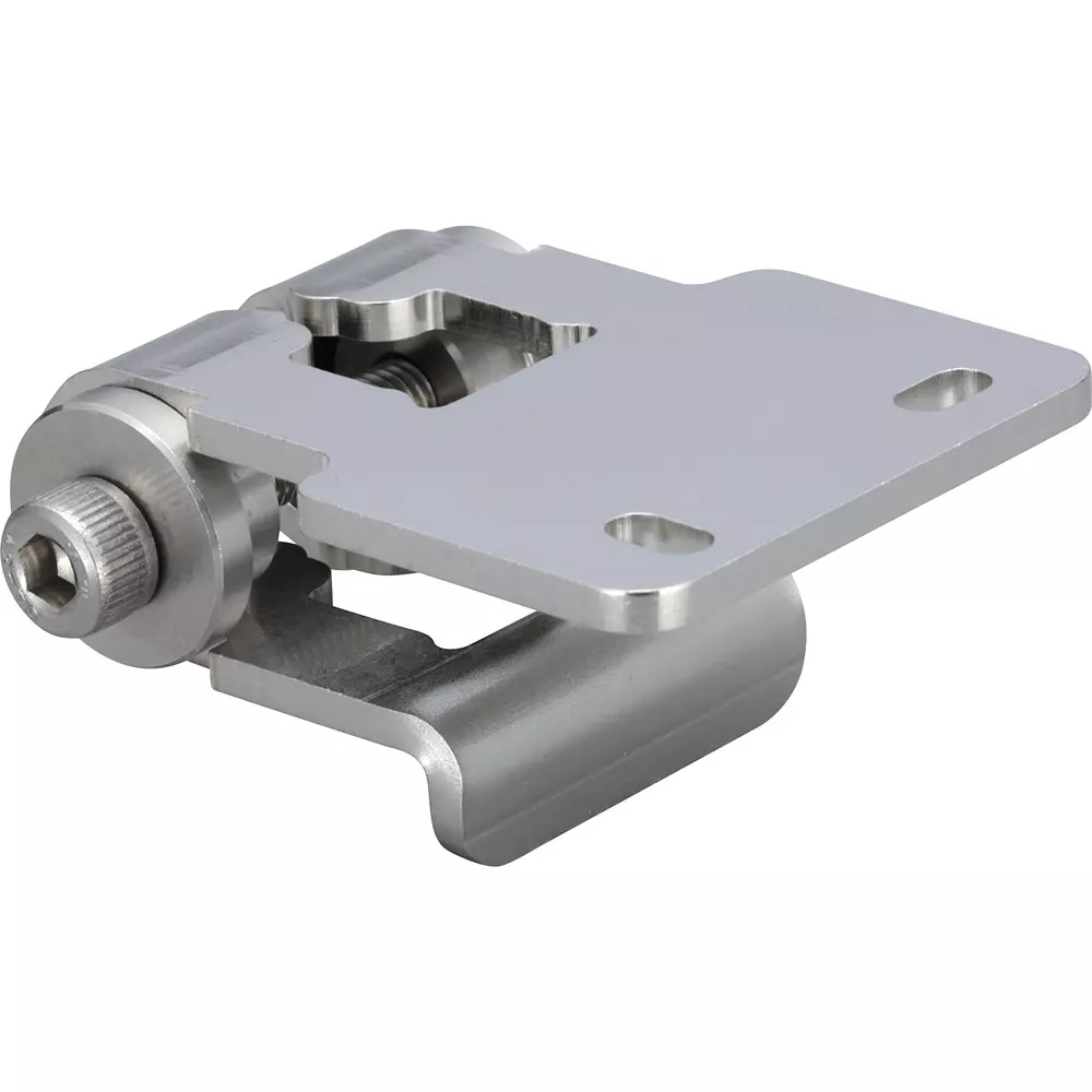 Iwata Sensor Bracket SUS304 Bambra H Type, FSFBZH-S2S