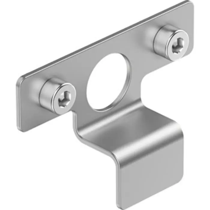 Festo, EAPM Series Switch Box for Use with Electric Drives, RoHS Compliant Standard, EAPM-L9-120-SLE